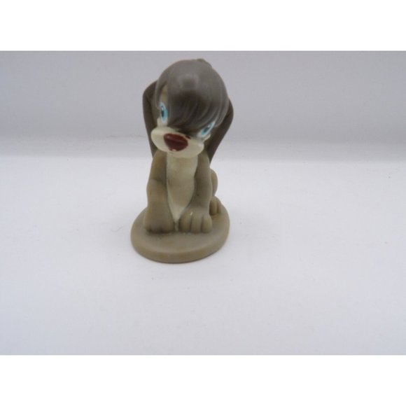 Pooka from Anastasia 2" tall ©1997 TM&Co  Fox - Picture 2 of 4